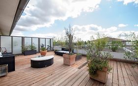 Les Terrasses - T3 Spacieux Avec Parking Gratuit