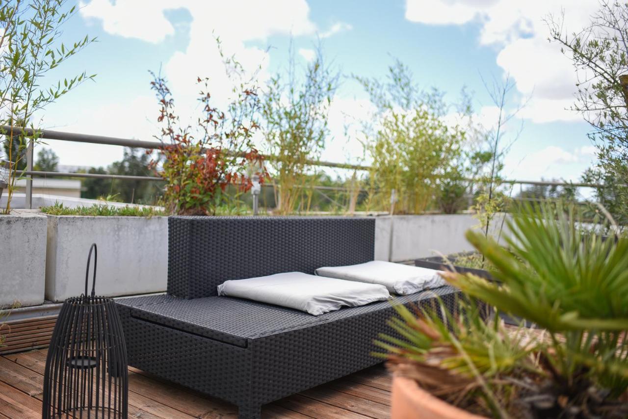 Les Terrasses - T3 Spacieux Avec Parking Gratuit Toulouse Extérieur photo